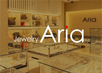 ジュエリーARIA