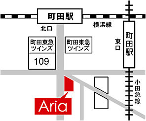 施設内地図