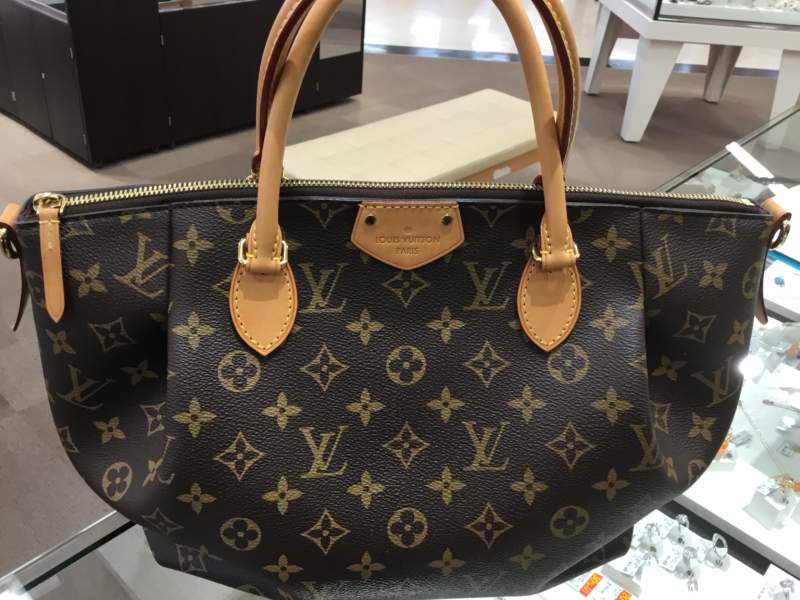 LOUIS VUITTON ルイヴィトン  テュレンPM