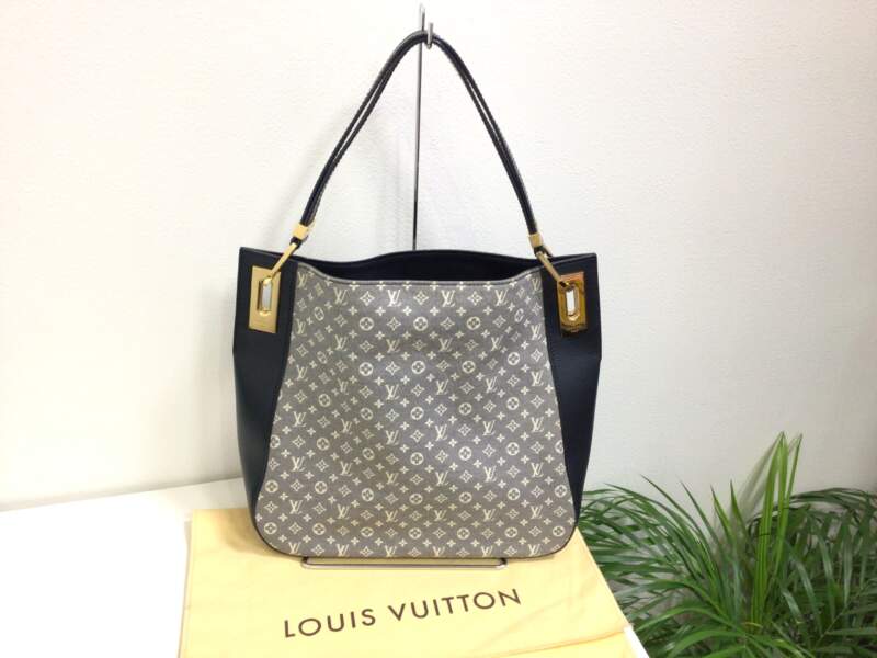 LOUIS  VUITTON ランデヴーPM お買取りしました。