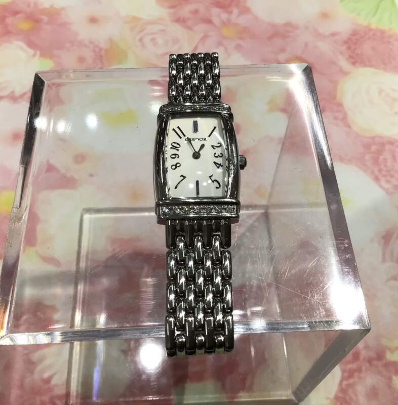 💕⌚️セイコー クレドール 時計  買取しました⌚️💕