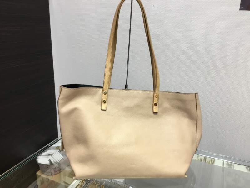 Chloe  ディラン　バッグ　をお買取致しました。