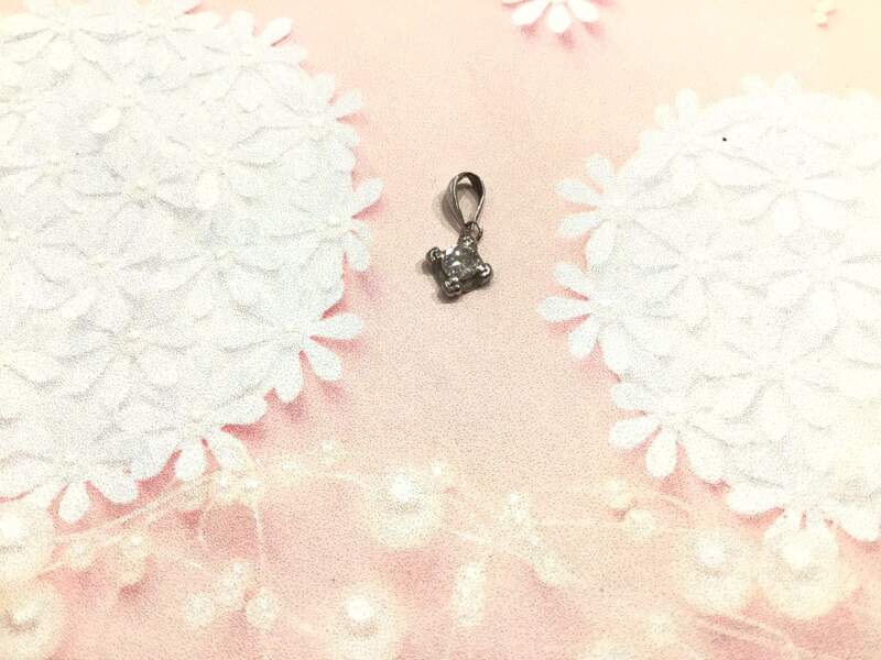 ✨プラチナ ダイヤモンド ペンダント 買取りしました✨