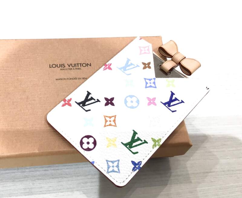 LV ルイヴィトン モノグラム マルチ ミラー  お買取致しました😊