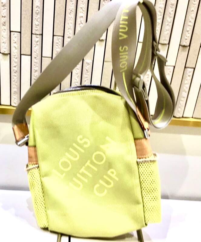 ルイヴィトン LV ジェアン バッグ  お買取致しました😊