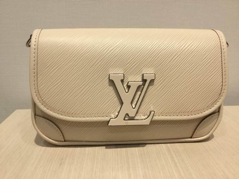 LOUIS VUITTON　エピ  バッグ お買取り致しました