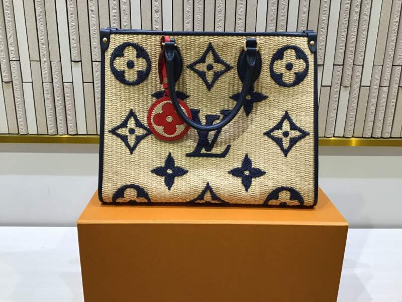 ルイヴィトン Louis Vuitton  バッグ お買取致しました。