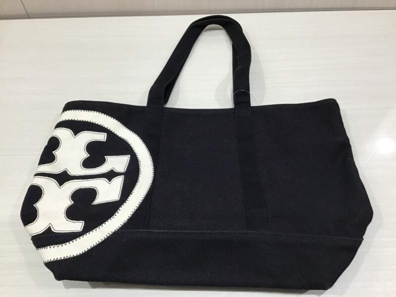 トリーバーチ TORY BURCH バッグ お買取致しました。