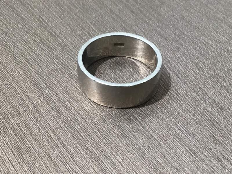 プラチナリングお買い取り💍