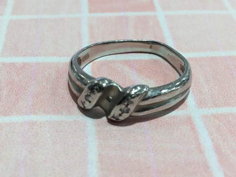 PT900 リング💍