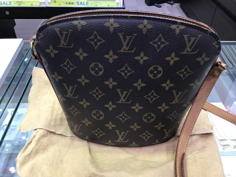 ルイヴィトン　バッグ👜　お買取しました。