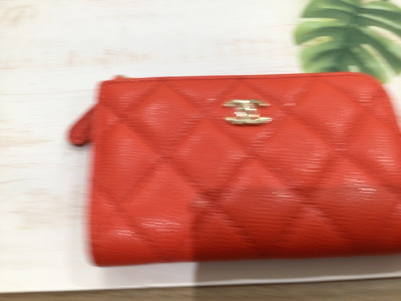 CHANELのコインケースをお買取させて頂きました。