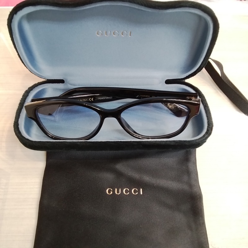 GUCCI サングラス をお買い取りしました♫